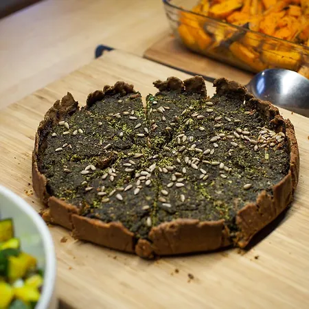 Azulfit Surya Yoga & Pilates Retreat Πανδοχείο