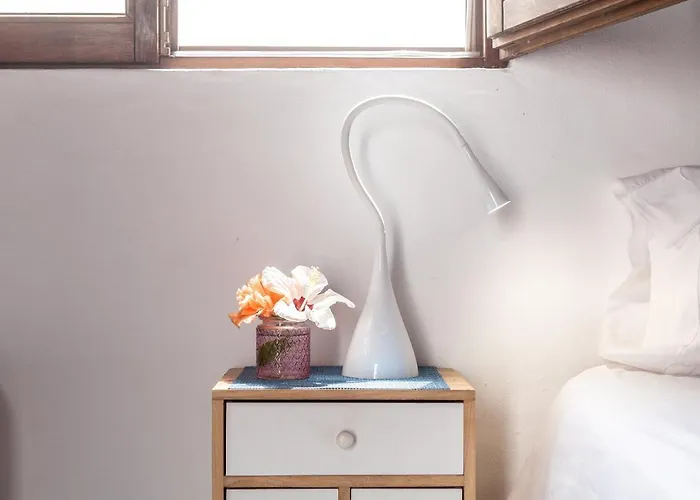 Azulfit Surya Yoga & Pilates Retreat Herberg *