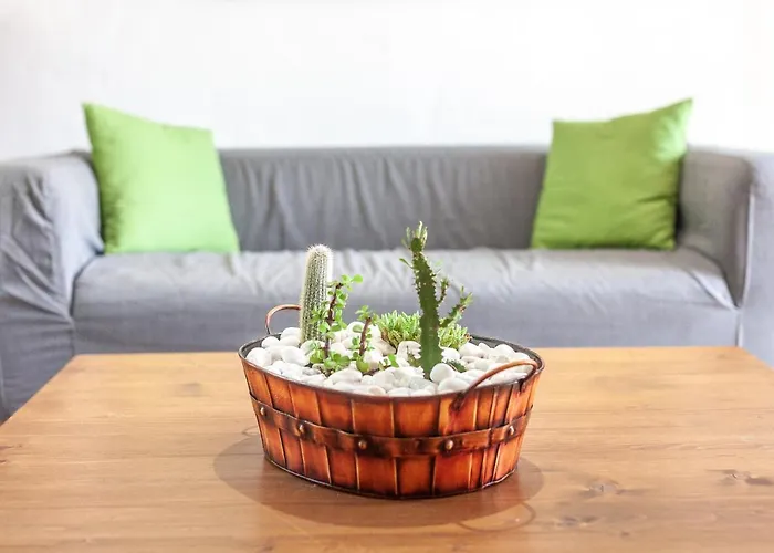 Azulfit Surya Yoga & Pilates Retreat * La Oliva