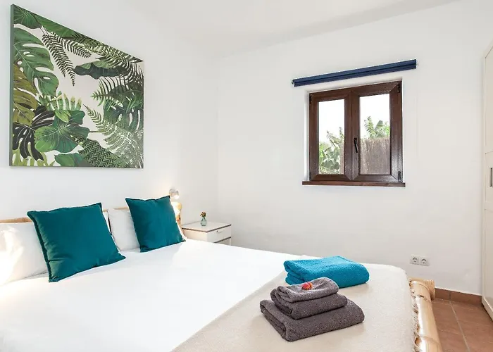 Azulfit Surya Yoga & Pilates Retreat Herberg