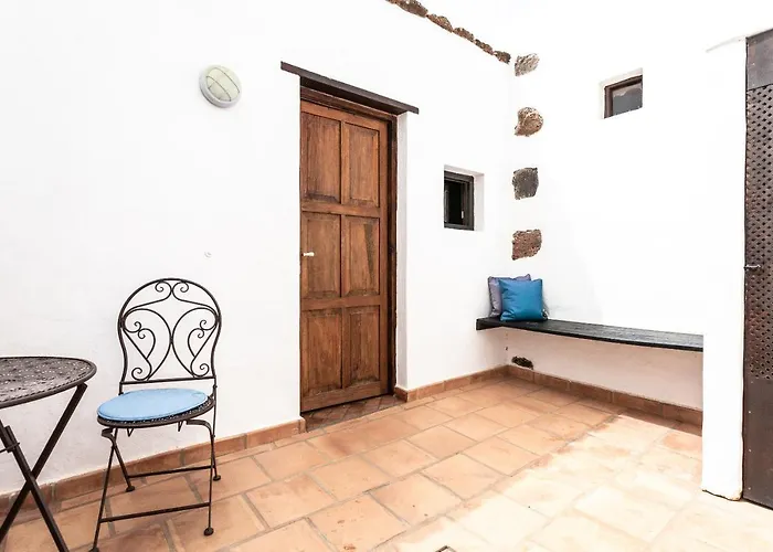 Azulfit Surya Yoga & Pilates Retreat Zajazd La Oliva