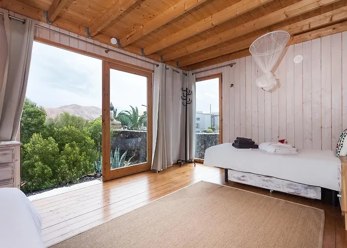 Herberg Azulfit Surya Yoga & Pilates Retreat