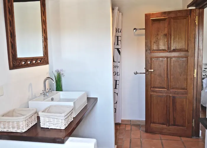 Azulfit Surya Yoga & Pilates Retreat Herberg