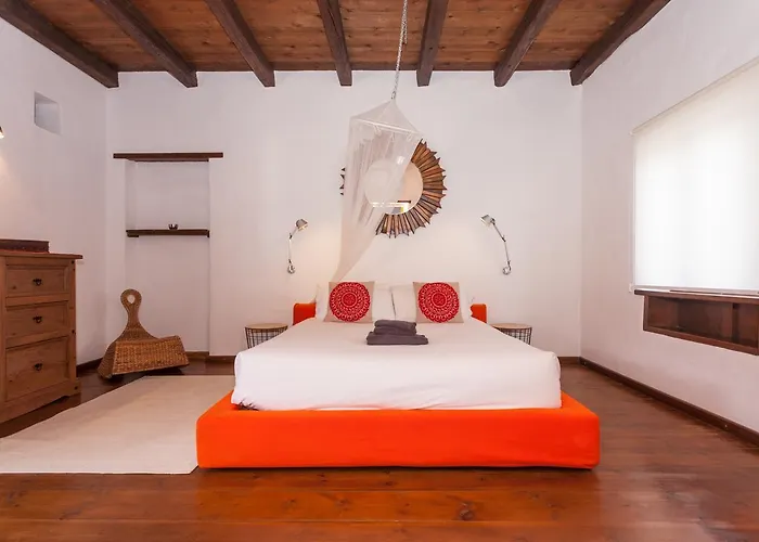 Zajazd Azulfit Surya Yoga & Pilates Retreat