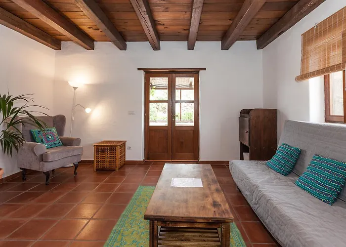 Herberg Azulfit Surya Yoga & Pilates Retreat