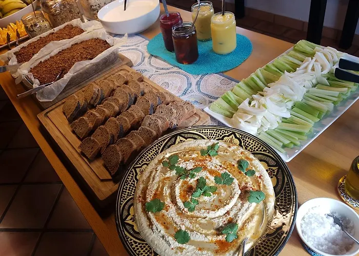 Azulfit Surya Yoga & Pilates Retreat Herberg *