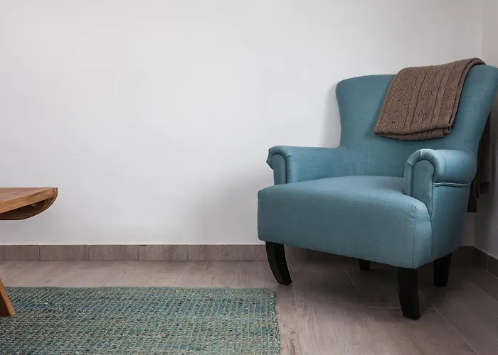 Herberg Azulfit Surya Yoga & Pilates Retreat