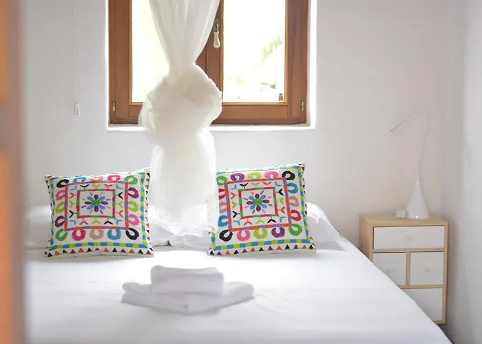 Azulfit Surya Yoga & Pilates Retreat Herberg *