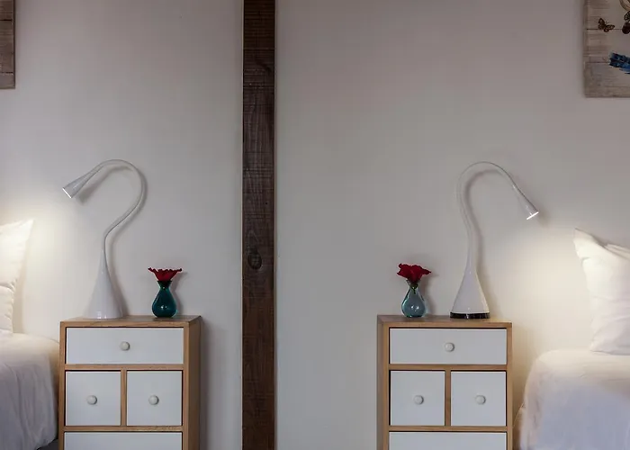 Herberg Azulfit Surya Yoga & Pilates Retreat