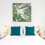 Πανδοχείο Azulfit Surya Yoga & Pilates Retreat