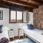 Πανδοχείο Azulfit Surya Yoga & Pilates Retreat La Oliva