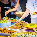 Πανδοχείο Azulfit Surya Yoga & Pilates Retreat La Oliva