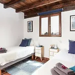 Azulfit Surya Yoga & Pilates Retreat Πανδοχείο *
