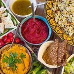 Azulfit Surya Yoga & Pilates Retreat Πανδοχείο *