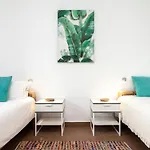Azulfit Surya Yoga & Pilates Retreat Πανδοχείο