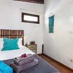 Azulfit Surya Yoga & Pilates Retreat Πανδοχείο