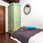 Πανδοχείο Azulfit Surya Yoga & Pilates Retreat La Oliva