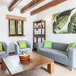 Azulfit Surya Yoga & Pilates Retreat Πανδοχείο La Oliva