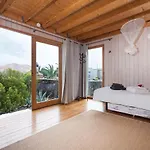 Πανδοχείο Azulfit Surya Yoga & Pilates Retreat