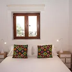 Azulfit Surya Yoga & Pilates Retreat Πανδοχείο La Oliva