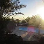 Azulfit Surya Yoga & Pilates Retreat Πανδοχείο La Oliva