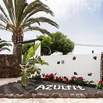 Azulfit Surya Yoga & Pilates Retreat *