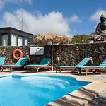 Azulfit Surya Yoga & Pilates Retreat Πανδοχείο *