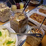 Azulfit Surya Yoga & Pilates Retreat Πανδοχείο *